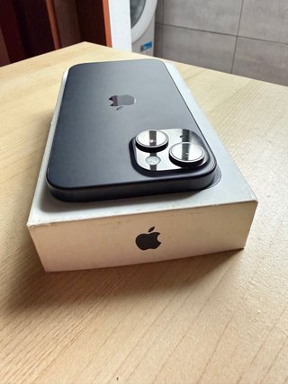 iPhone 15 128GB Gris