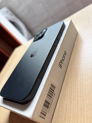iPhone 15 128GB Gris
