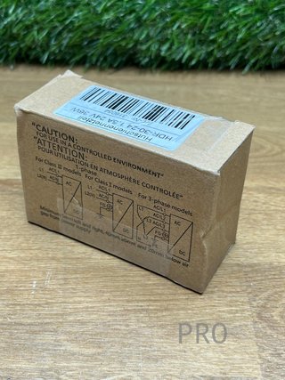 Fuente de alimentación 36W Din-Rail