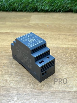 Fuente de alimentación 36W Din-Rail