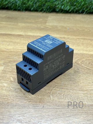 Fuente de alimentación 36W Din-Rail