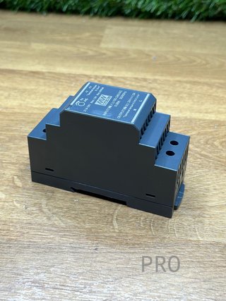 Fuente de alimentación 36W Din-Rail