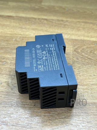 Fuente de alimentación 36W Din-Rail