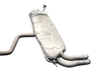 TUBO ESCAPE TRASERO SEAT ALTEA (5P1) BJB 1K025361