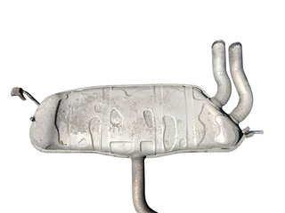 TUBO ESCAPE TRASERO SEAT ALTEA (5P1) BJB 1K025361
