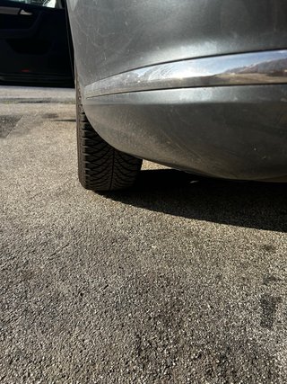 Volkswagen Passat 2012