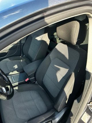 Volkswagen Passat 2012