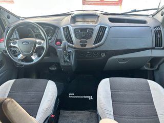 Benimar 483 Northautokapp