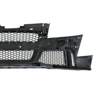 Paragolpes para Audi TT 8J 2006-2014 tipo TTRS