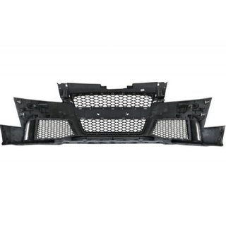 Paragolpes para Audi TT 8J 2006-2014 tipo TTRS