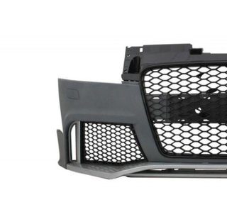 Paragolpes para Audi TT 8J 2006-2014 tipo TTRS