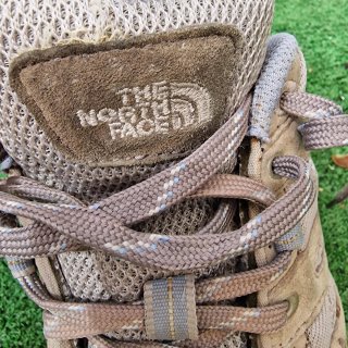 Zapatillas Trekking North Face Talla 41