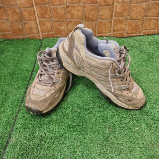 Zapatillas Trekking North Face Talla 41