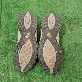 Zapatillas Trekking North Face Talla 41