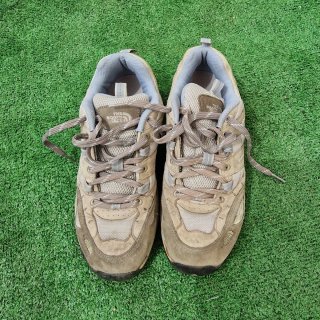 Zapatillas Trekking North Face Talla 41