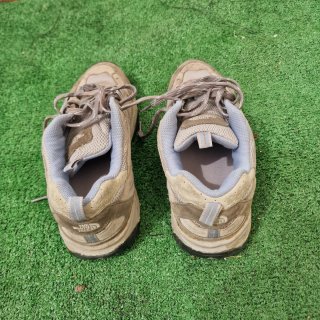 Zapatillas Trekking North Face Talla 41