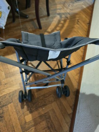 Carrito Paraguas Paseo Bebé
