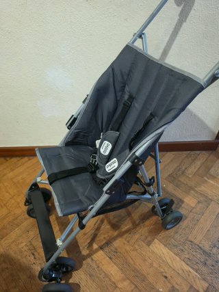 Carrito Paraguas Paseo Bebé
