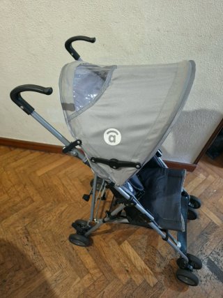 Carrito Paraguas Paseo Bebé