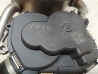 VALVULA EGR SEAT LEON (KL1) Xcellence