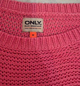 Jersey Only punto calado M