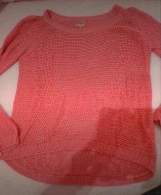 Jersey Only punto calado M