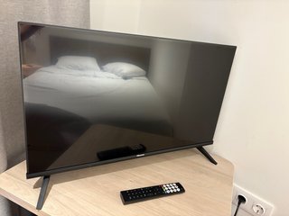 TV Hisense 32” Smart TV