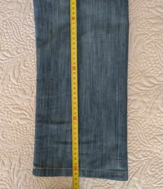 Jeans Frutta tg.48
