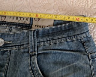 Jeans Frutta tg.48