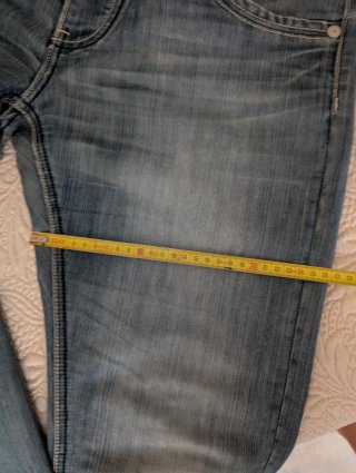 Jeans Frutta tg.48