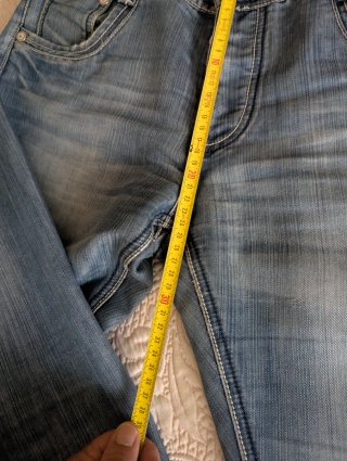 Jeans Frutta tg.48