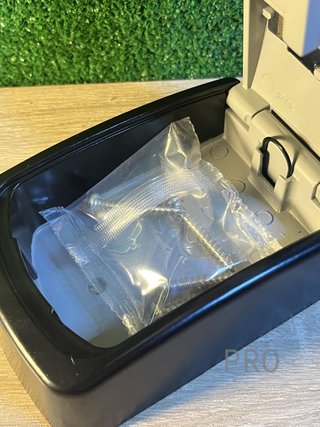Llave caja de almacenaje Master Lock