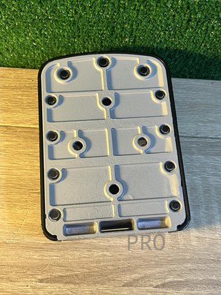 Llave caja de almacenaje Master Lock