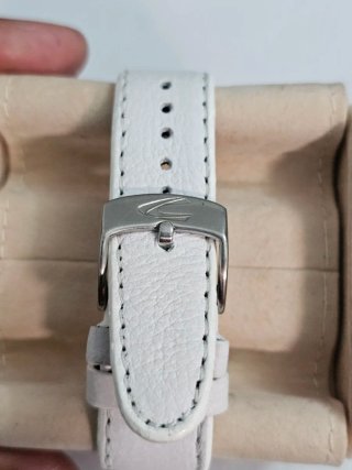 Reloj Lotus Chronograph Rojo Blanco