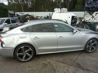 Faro der 8t0941004q audi a5 3.0 tdi quattro 256734
