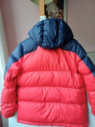 Chaqueta Polo Ralph Lauren bicolor