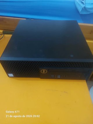 Procesador Intel i5-8500,regalo de Placa Base