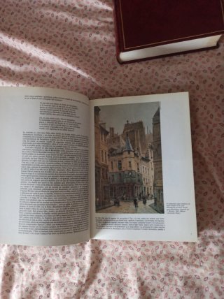Historia de la literatura universal.