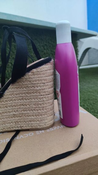 Cuñas de esparto