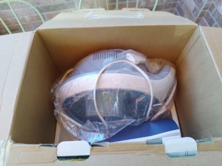 Humidificador Chicco Globo