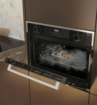 Horno Cecotec Bolero M224500 Edge A
