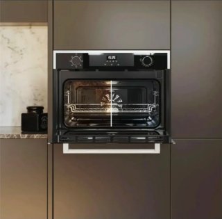 Horno Cecotec Bolero M224500 Edge A