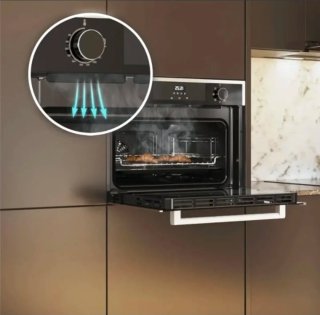 Horno Cecotec Bolero M224500 Edge A