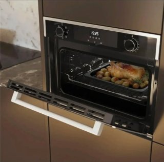 Horno Cecotec Bolero M224500 Edge A