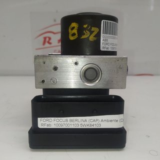 ABS FORD FOCUS BERLINA (CAP) Ambiente (D)