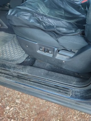 Jeep Grand Cherokee 2003