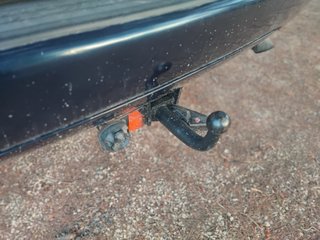 Jeep Grand Cherokee 2003