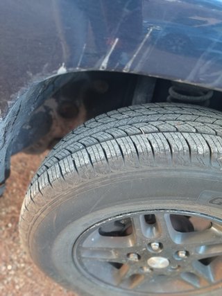Jeep Grand Cherokee 2003