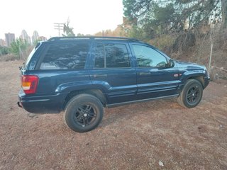 Jeep Grand Cherokee 2003