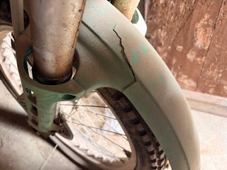 Montesa Cota 310 Trial